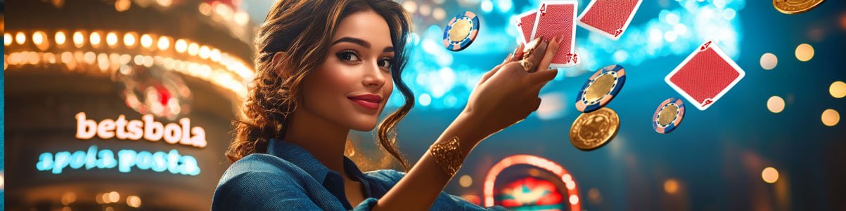 Ometoto live casino online dengan dealer langsung Indonesia