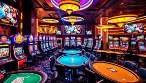 Cara main tembak ikan ometoto pilih game senjata bidik tembak menangkan hadiah