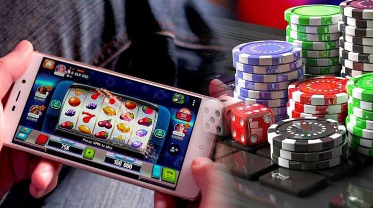 Ometoto tembak ikan online game seru jackpot Indonesia
