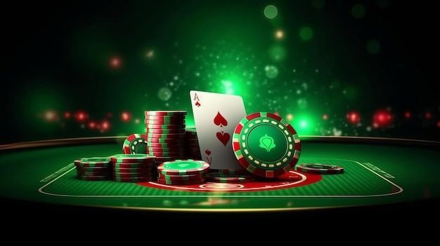 Ometoto live casino meja baccarat roulette dealer profesional streaming