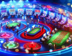 Ometoto taruhan slot online jackpot progresif ratusan judul provider terbaik